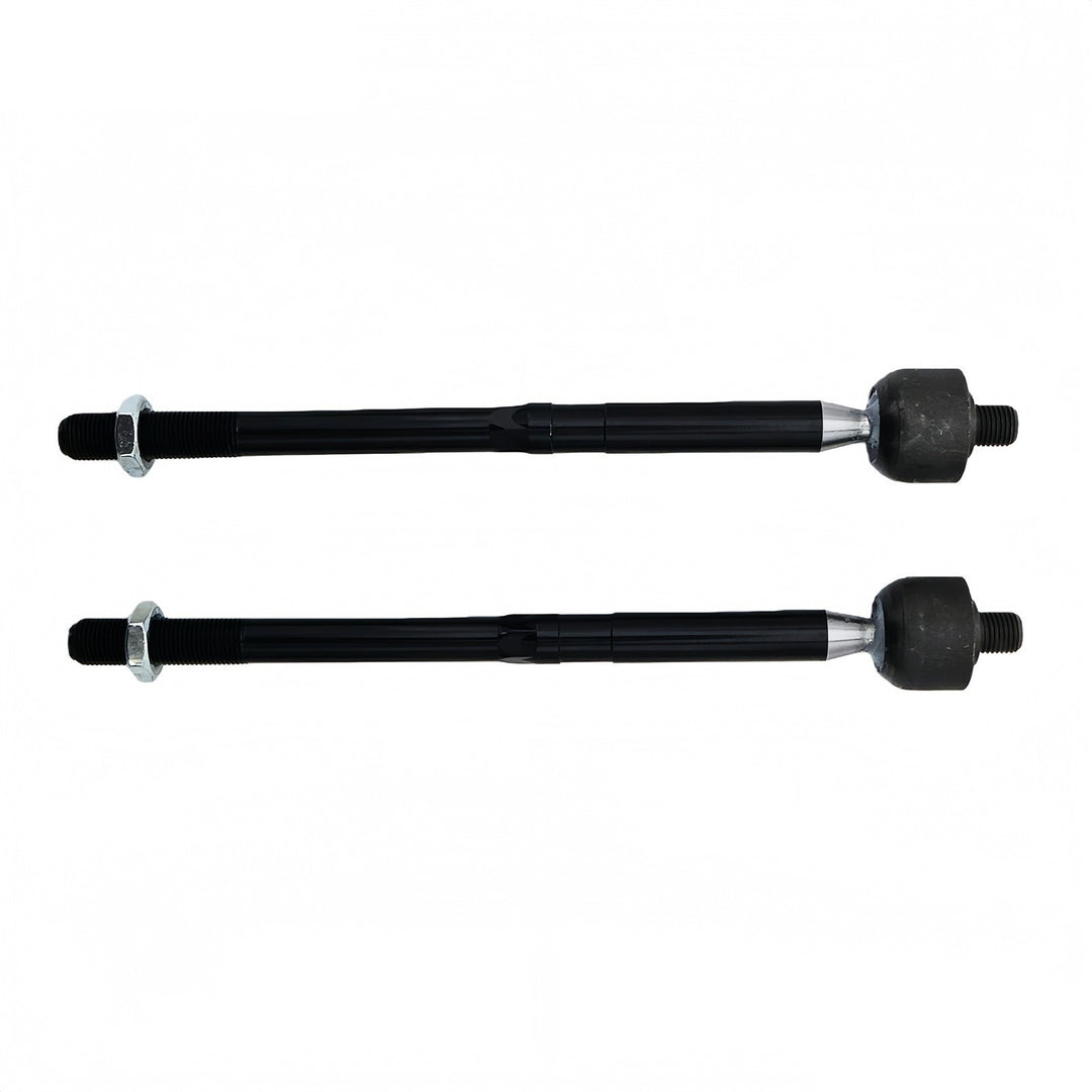 10-Piece Front Suspension Kit for 2013-2018 Ford C-Max and 2012-2018 Focus