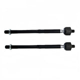 10-Piece Front Suspension Kit for 2013-2018 Ford C-Max and 2012-2018 Focus