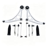 10-Piece Front Suspension Kit for 2015-2024 Nissan Murano