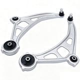 10-Piece Front Suspension Kit for 2015-2024 Nissan Murano