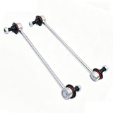 10-Piece Front Suspension Kit for 2015-2024 Nissan Murano