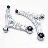 10-Piece Front Suspension Kit for 2016-2017 Hyundai Sonata