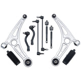 10-Piece Front Suspension Kit for 2016-2017 Hyundai Sonata