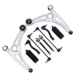 10-Piece Front Suspension Kit for 2016-2017 Hyundai Sonata