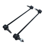 10-Piece Front Suspension Kit for 2016-2017 Hyundai Sonata