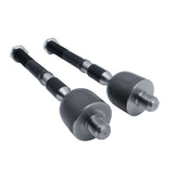 10-Piece Front Suspension Kit for Kia Optima, Hyundai Sonata and Azera