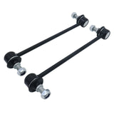 10-Piece Front Suspension Kit for Kia Optima, Hyundai Sonata and Azera