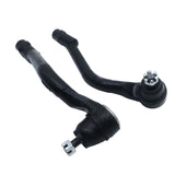 10-Piece Front Suspension Kit for Kia Optima, Hyundai Sonata and Azera