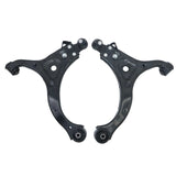 10-Piece Front Suspension Kit for Kia Sedona and Hyundai Entourage