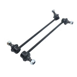 10-Piece Front Suspension Kit for Kia Sedona and Hyundai Entourage