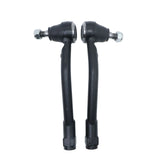 10-Piece Front Suspension Kit for Kia Sedona and Hyundai Entourage