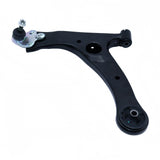 10-Piece Front Suspension Kit with Lower Control Arms and Tie Rods for 2004-2009 Toyota Prius
