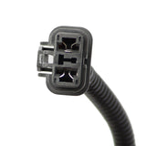 10 Pin For Honda Acura OBD2 to OBD1 Distributor Engine Jumper Swap Harness Dizzy – product image 3
