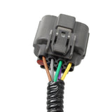 10 Pin For Honda Acura OBD2 to OBD1 Distributor Engine Jumper Swap Harness Dizzy – product image 4