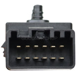10 Way Power Seat Control Switch Left Driver Side For Ford Escape F-150 F-250 – product image 6