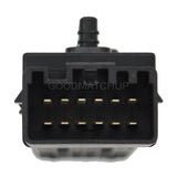 10 Way Power Seat Control Switch Left Driver Side For Ford Escape F-150 F-250 – product image 7