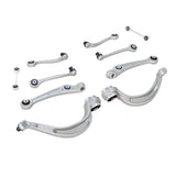 10-Piece Front Control Arm Suspension Kit for 2012-2016 Audi A4 A5 Quattro 377448185526 – product image 2