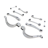 10-Piece Front Control Arm Suspension Kit for 2012-2016 Audi A4 A5 Quattro 377448185526 – product image 3