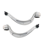 10-Piece Front Control Arm Suspension Kit for 2012-2016 Audi A4 A5 Quattro 377448185526 – product image 4