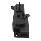 Left Front Power Seat Control Switch for 2017-2023 Tesla Model 3 Y S X 1098529-00-F – product image