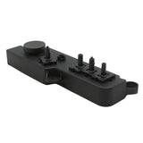 Left Front Power Seat Control Switch for 2017-2023 Tesla Model 3 Y S X 1098529-00-F – product image 3