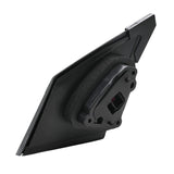 Right White Door Mirror for 2011-2015 Chevrolet Cruze GM1321420 - view 10