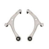 10PC Front Lower Suspension Control Arms Kit for Honda Odyssey 2011-2017 – product image