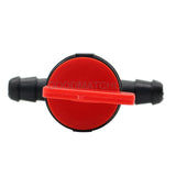 10Pcs 1/4" Straight In-Line Gas Fuel Shut-off/Cut-off Valves For Briggs Stratton – product image 3