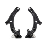 10Pcs For 2009-2013 Honda Fit Suspension Control Arm w Ball Joints Kit Tie Rod – product image 2