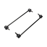 10Pcs For 2009-2013 Honda Fit Suspension Control Arm w Ball Joints Kit Tie Rod – product image 3