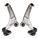 10PCS Front Lower Control Arms with Ball Joints for Ford Edge 2015-2021 – product image