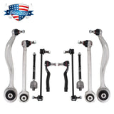 10Pcs Front Suspension Control Arm Kit for Mercedes-Benz GLK250 GLK350 2010-2015 2043308011 – product image