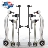 10X Front Control Arm w/ Ball Joint Set for Mercedes Benz C300 C350 E350 E400 2043307311 – product image