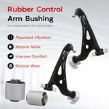 10X Front Lower Control Arms Steering Suspension for Equinox Terrain 2018-2024 84406463 – product image 7