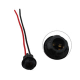 10x Light Bulb Extension Wiring Harness Socket Connector T10 168 194 – product image 5