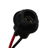 10x Light Bulb Extension Wiring Harness Socket Connector T10 168 194 – product image 6