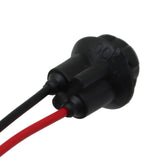 10x Light Bulb Extension Wiring Harness Socket Connector T10 168 194 – product image 7
