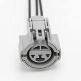 10x MAP TPS Throttle Position Sensor Connector Plug for Honda Acura – product image