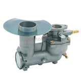 11049 Carburetor For Briggs Stratton Allis Chalmers Simplicity Cast Iron 391070 – product image 3