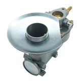 11049 Carburetor For Briggs Stratton Allis Chalmers Simplicity Cast Iron 391070 – product image 4