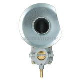 11049 Carburetor For Briggs Stratton Allis Chalmers Simplicity Cast Iron 391070 – product image 6