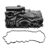 11137618512 Engine Oil Pan Fit For BMW 320i 328i E84 F10 F22 Z4 X1 N20 2.0L – product image