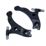 12-Piece Front Suspension Kit for 2004-2007 Toyota Highlander and Lexus RX330, RX350