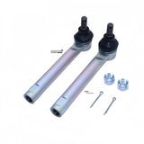 12-Piece Front Suspension Kit for 2004-2007 Toyota Highlander and Lexus RX330, RX350