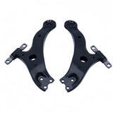 12-Piece Front Suspension Kit for 2004-2007 Toyota Highlander and Lexus RX330, RX350