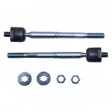 12-Piece Front Suspension Kit for 2004-2007 Toyota Highlander and Lexus RX330, RX350