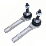 12-Piece Front Upper and Lower Control Arm Kit for 2017-2026 Tesla Model 3