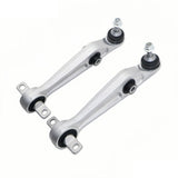 12-Piece Front Upper and Lower Control Arm Kit for 2017-2026 Tesla Model 3