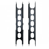 12-Piece Rear Suspension Control Arm Kit for BMW 1 Series and 3 Series (E8x, E9x)