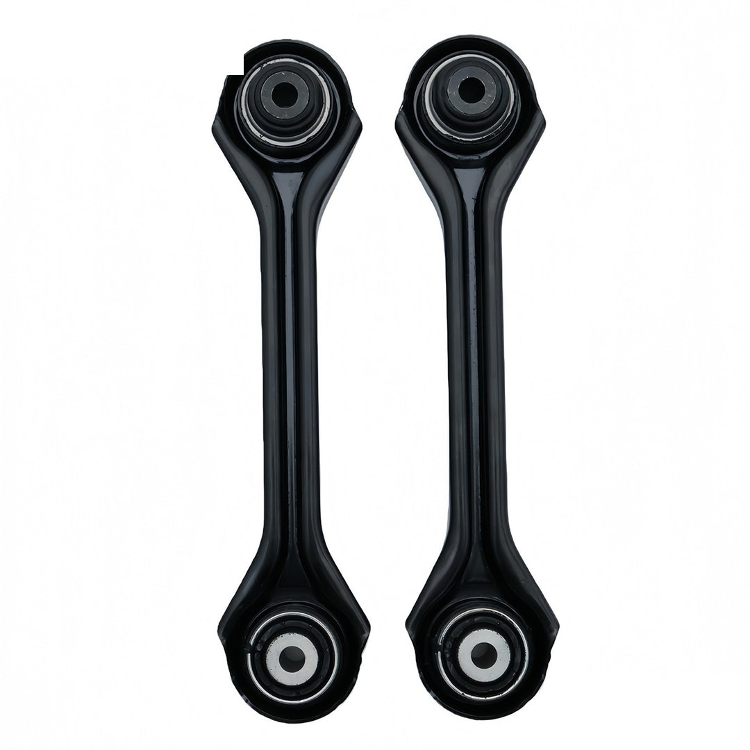 12-Piece Rear Suspension Control Arm Kit for BMW 1 Series and 3 Series (E8x, E9x)